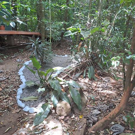 Quality Cabins Monteverde 外观 照片