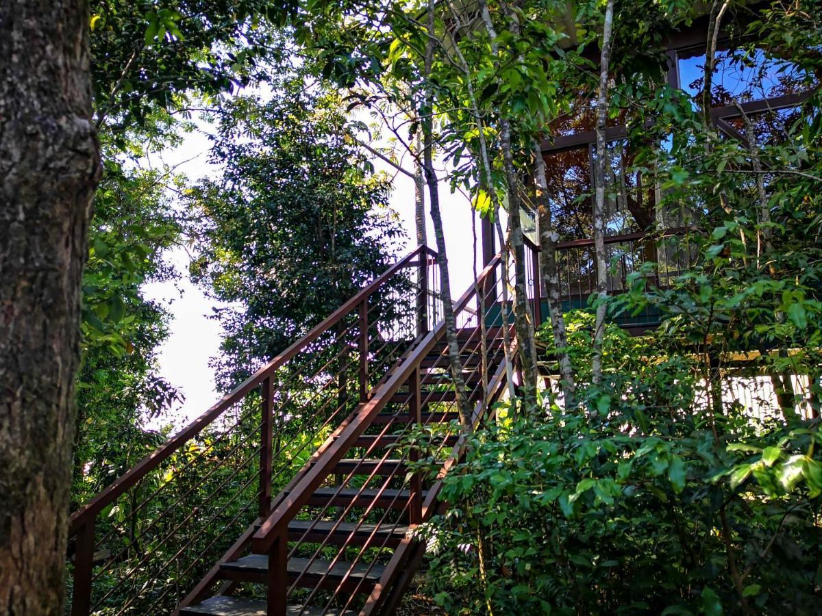 Quality Cabins Monteverde 外观 照片