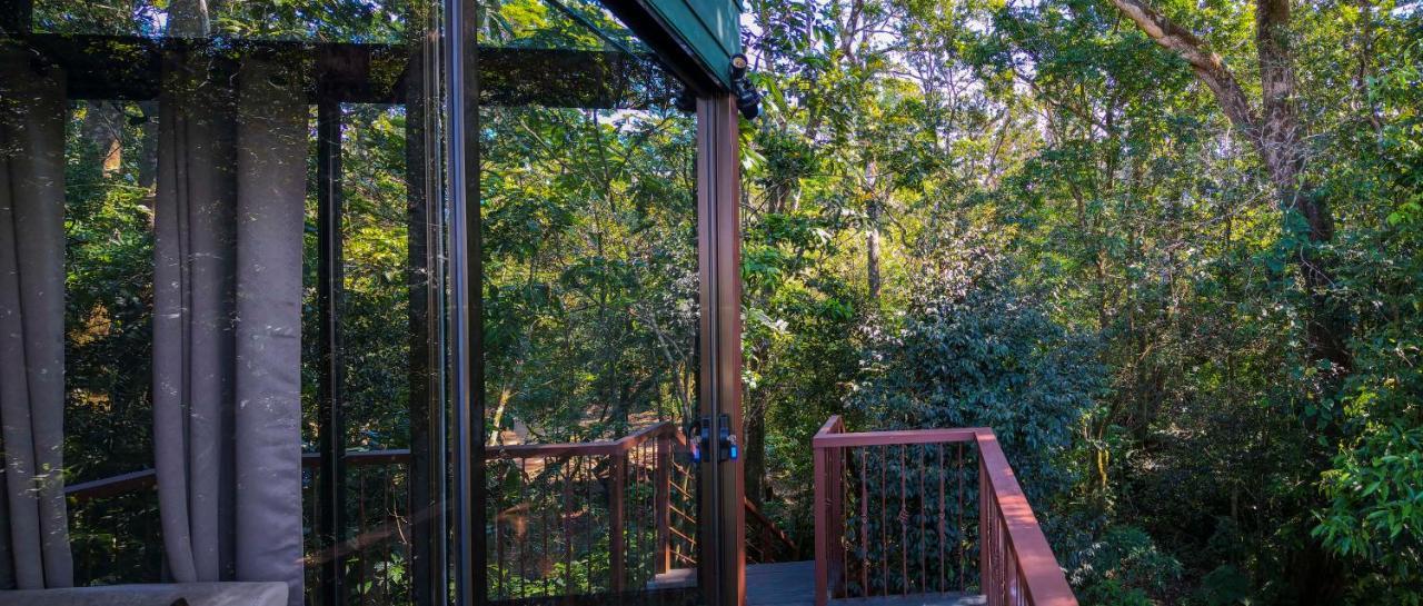 Quality Cabins Monteverde 外观 照片