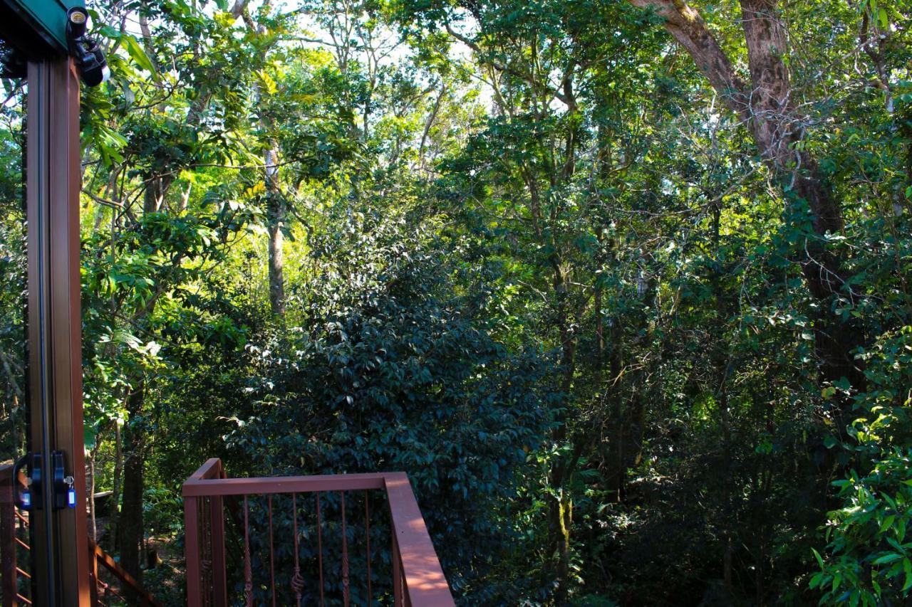 Quality Cabins Monteverde 外观 照片
