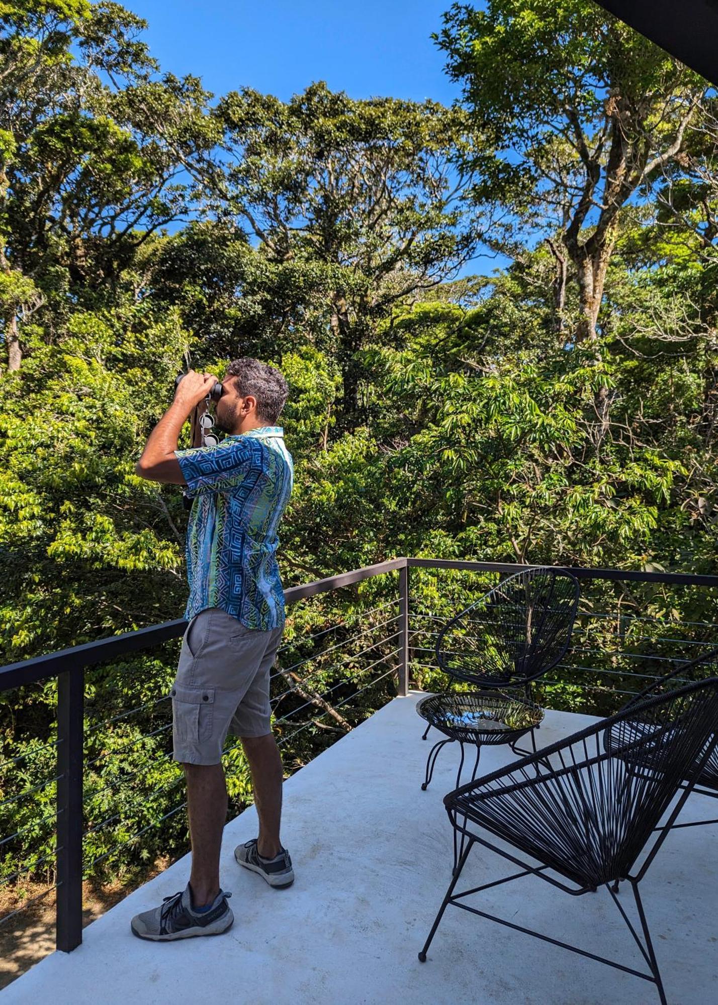 Quality Cabins Monteverde 外观 照片