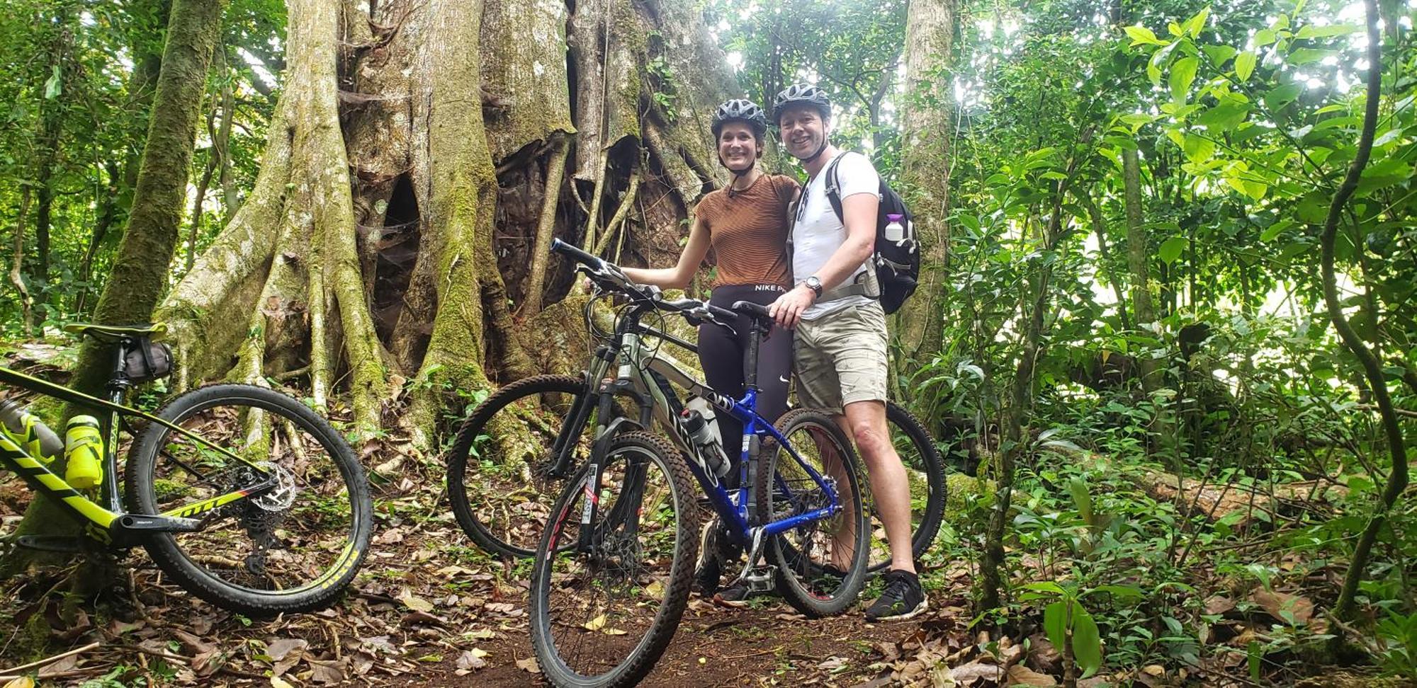 Quality Cabins Monteverde 外观 照片