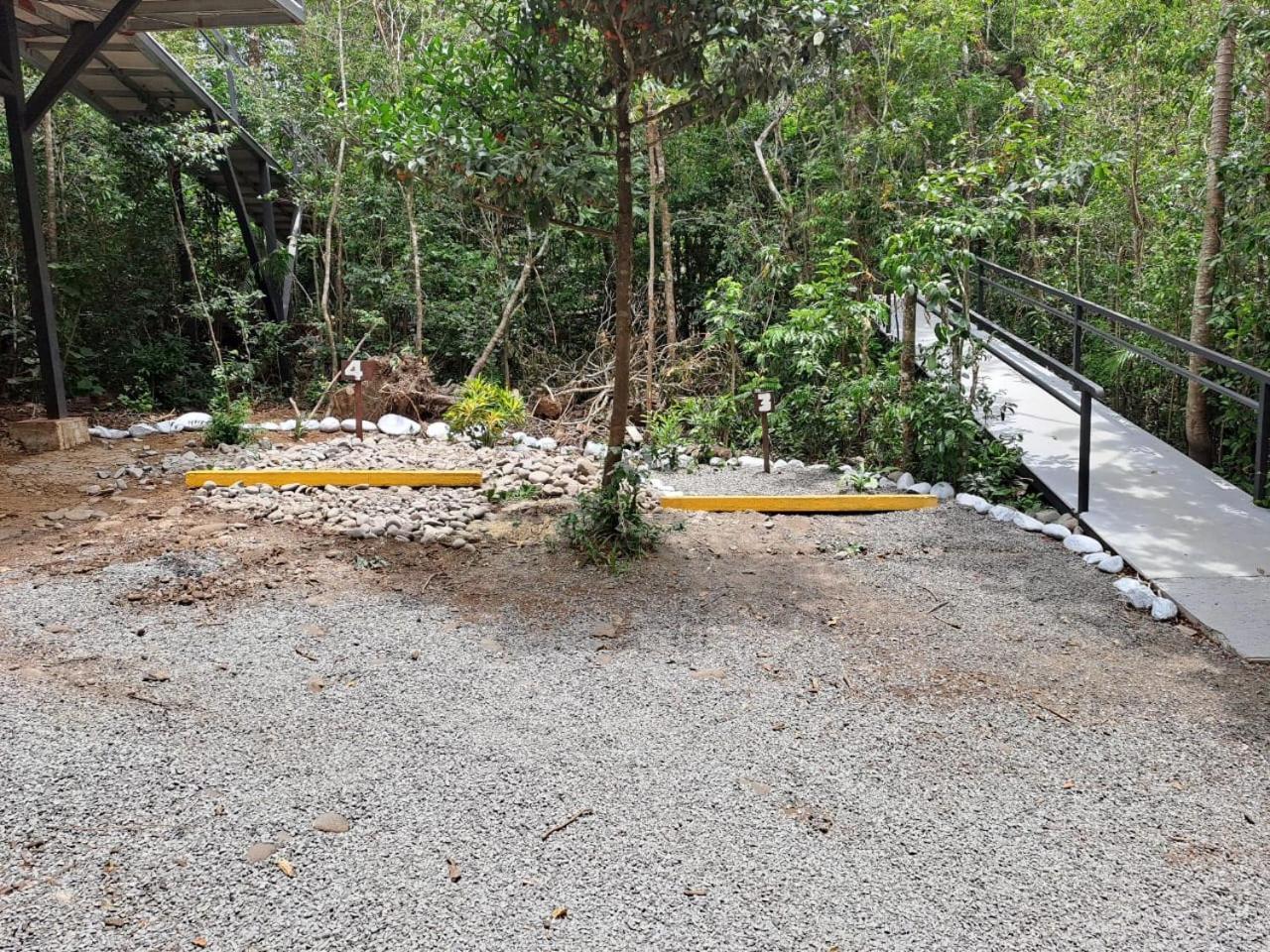 Quality Cabins Monteverde 外观 照片