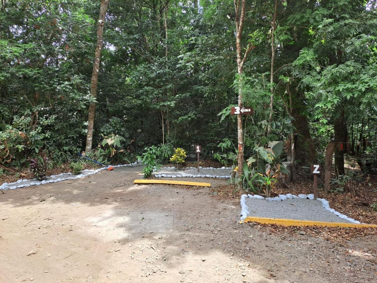 Quality Cabins Monteverde 外观 照片
