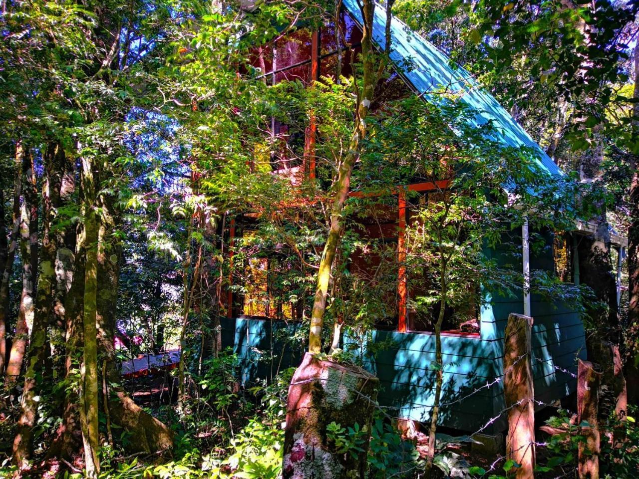 Quality Cabins Monteverde 外观 照片